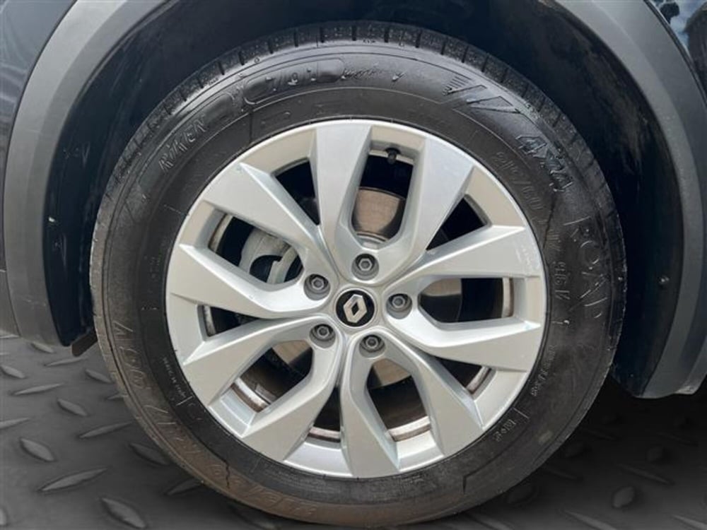 Renault Captur usata a Roma (10)