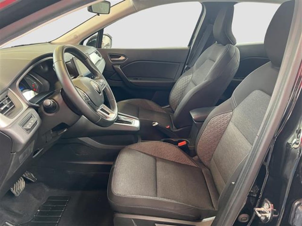Renault Captur usata a Roma (10)
