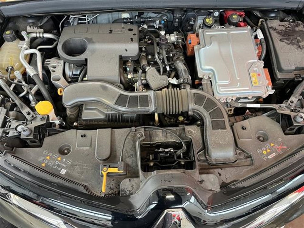 Renault Captur usata a Roma (11)