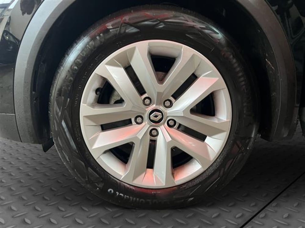 Renault Captur usata a Roma (14)