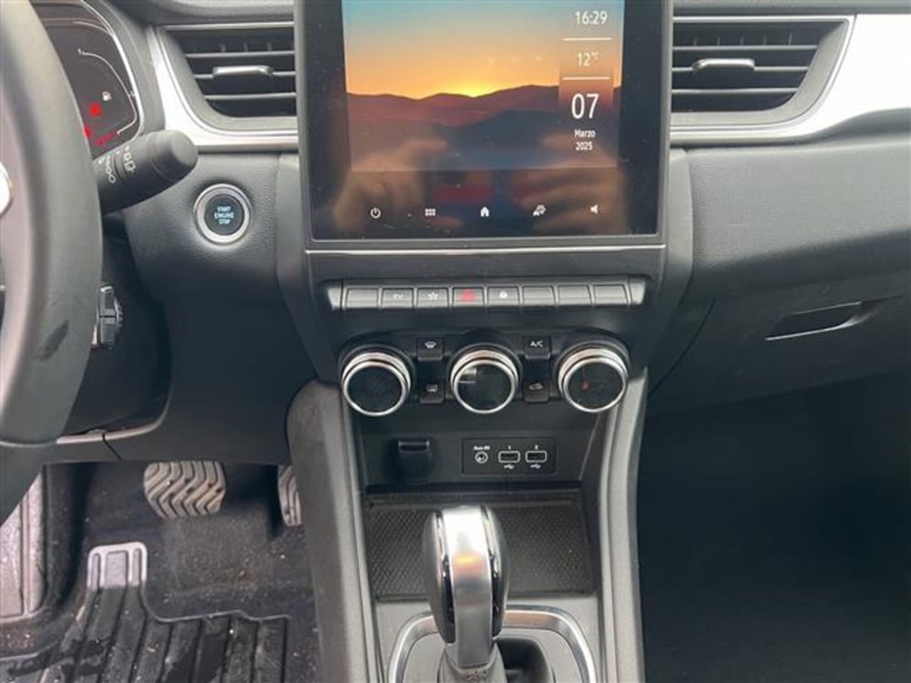 Renault Captur usata a Roma (11)