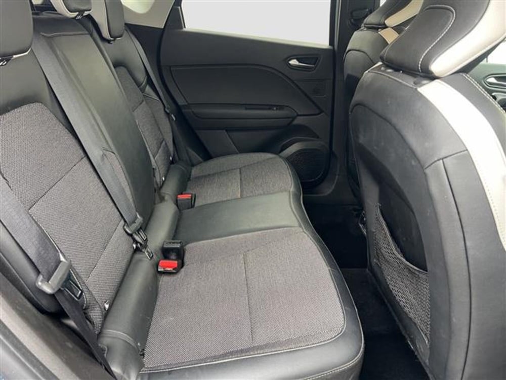 Renault Captur usata a Roma (12)