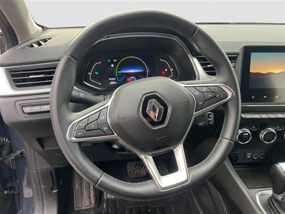 Renault Captur usata a Roma (13)