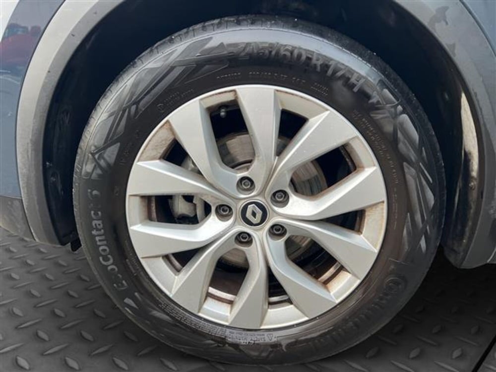 Renault Captur usata a Roma (9)