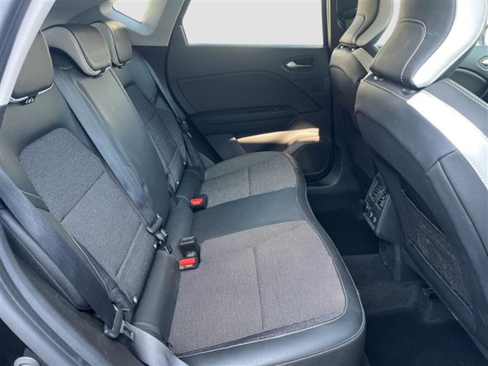 Renault Captur usata a Roma (14)