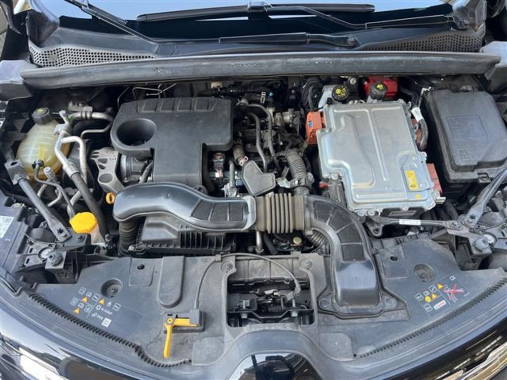 Renault Captur usata a Roma (11)