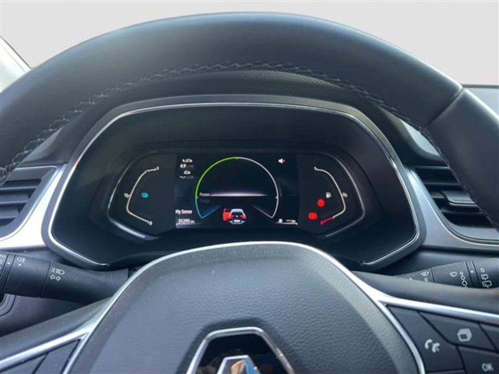Renault Captur usata a Roma (13)