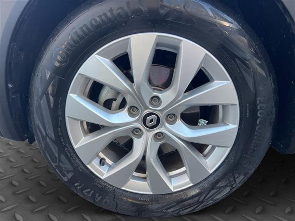 Renault Captur usata a Roma (10)