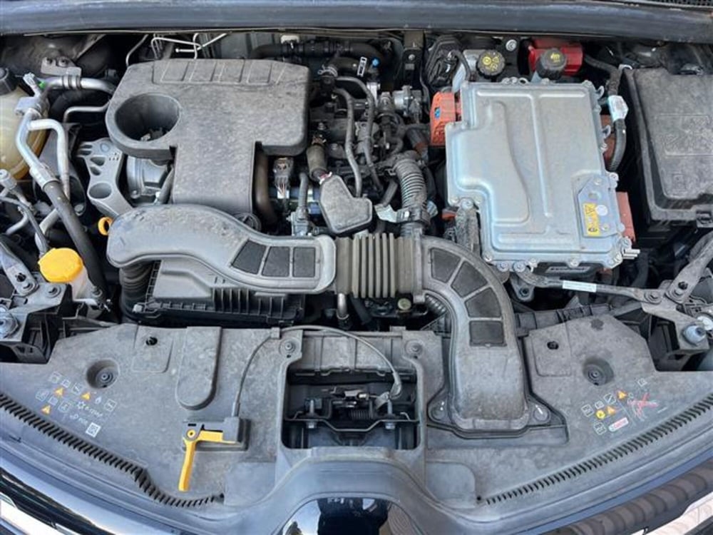 Renault Captur usata a Roma (11)
