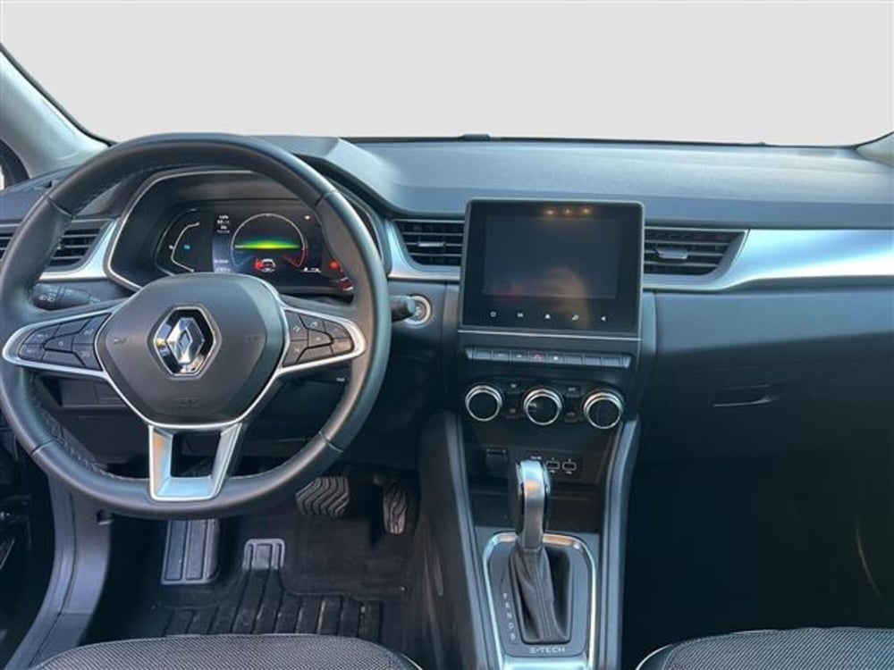Renault Captur usata a Roma (12)