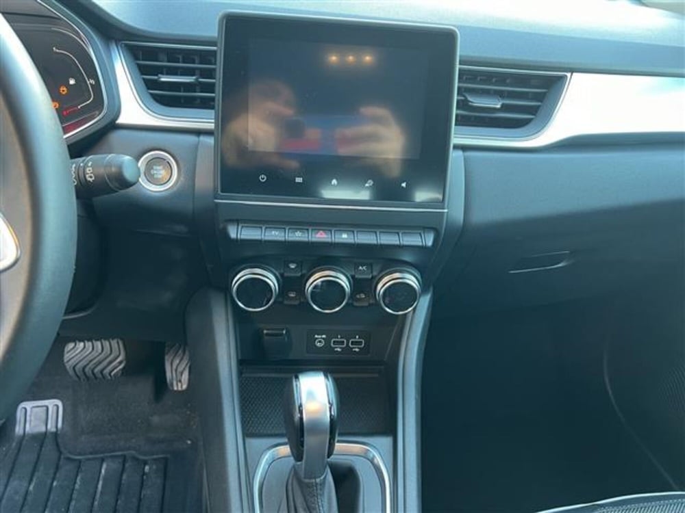 Renault Captur usata a Roma (14)