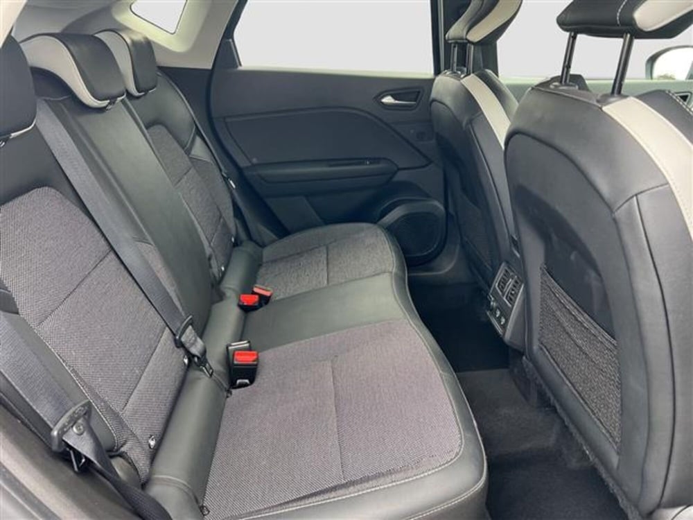 Renault Captur usata a Roma (11)