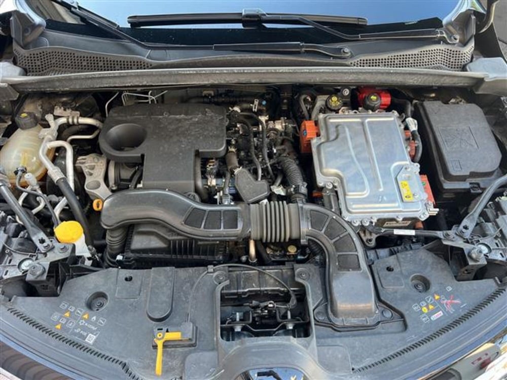 Renault Captur usata a Roma (11)