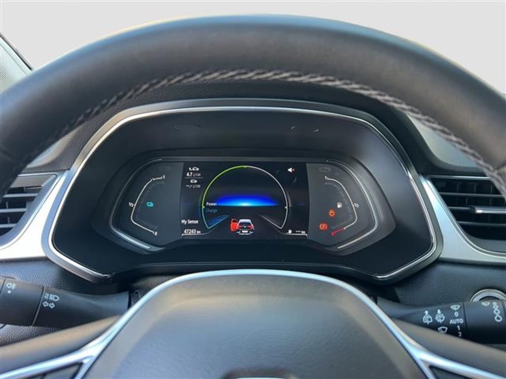 Renault Captur usata a Roma (13)