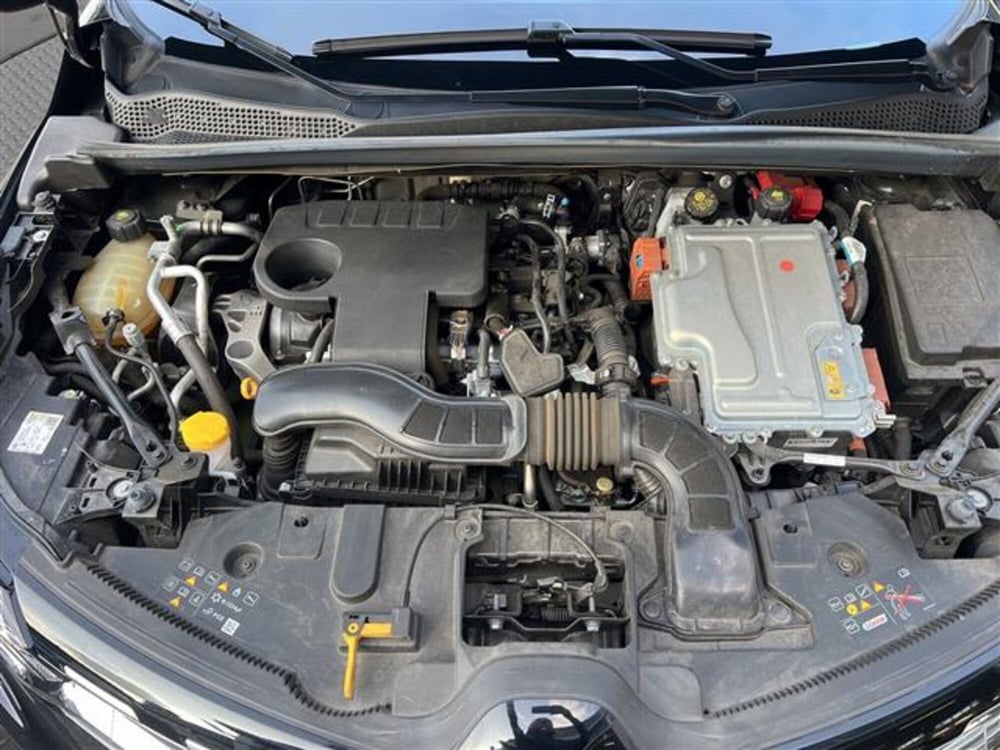 Renault Captur usata a Roma (11)