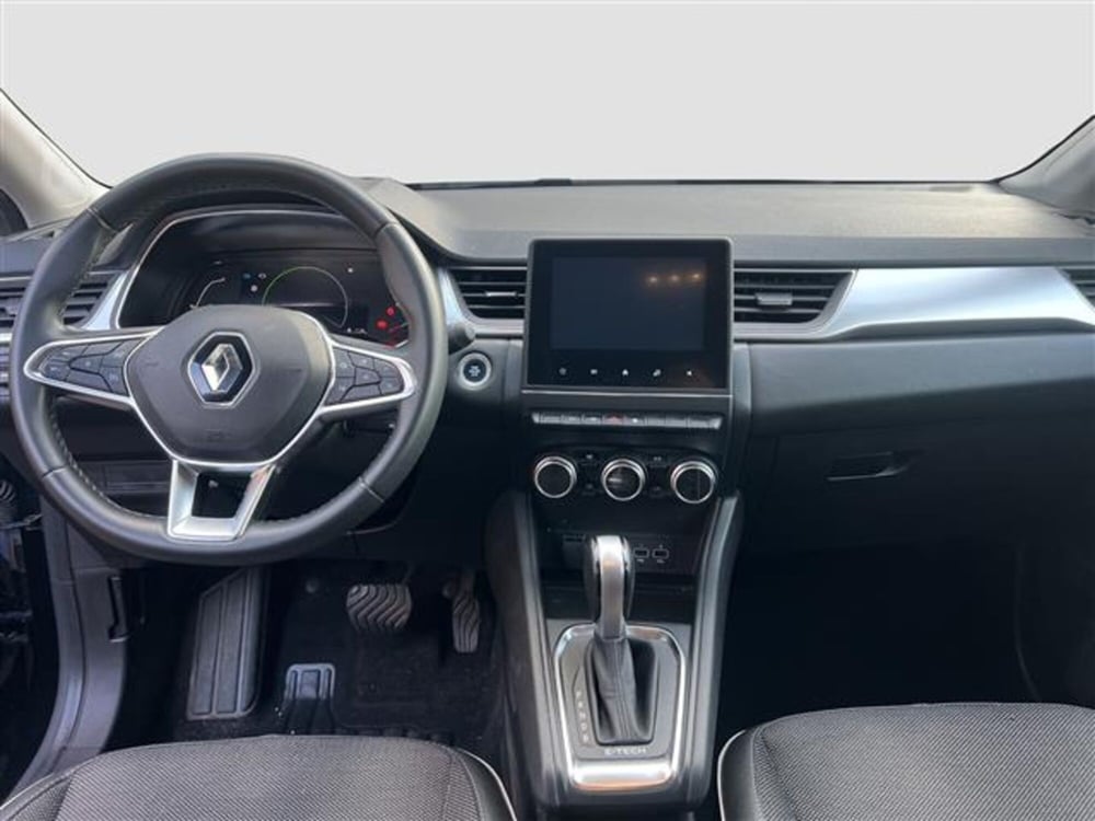 Renault Captur usata a Roma (12)