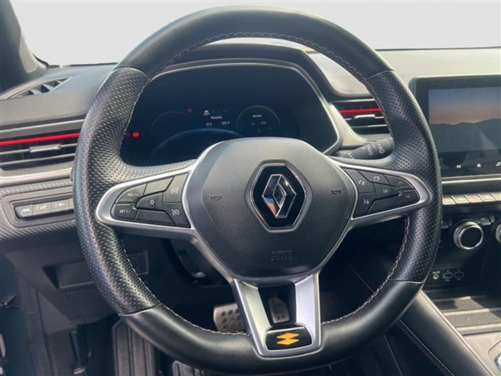 Renault Captur usata a Roma (10)