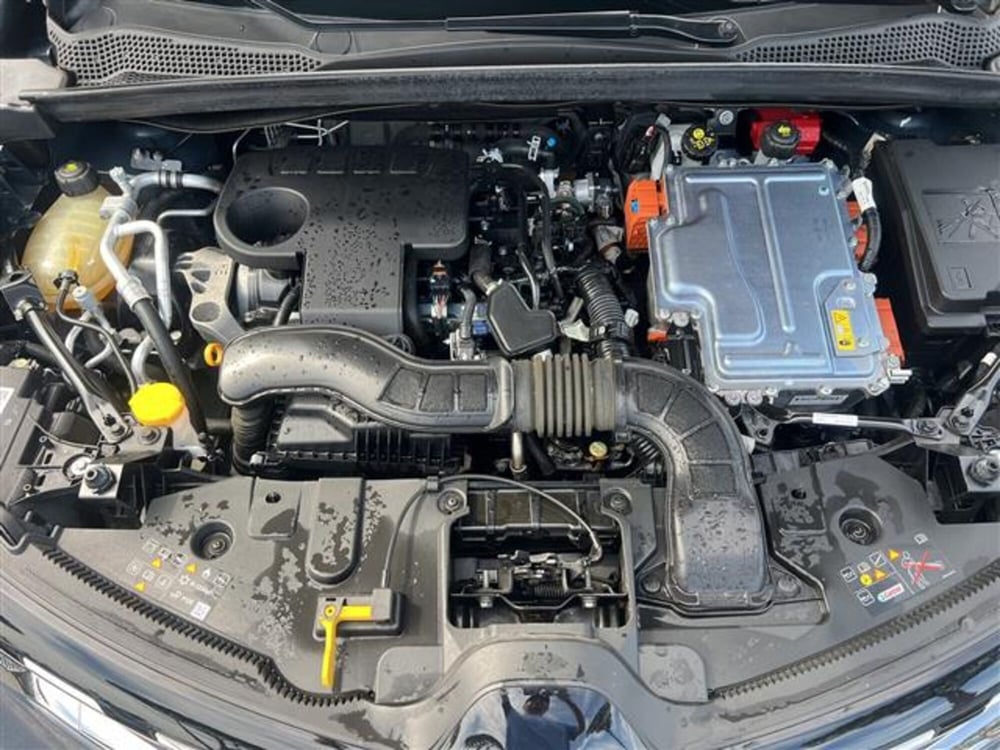 Renault Captur usata a Roma (12)