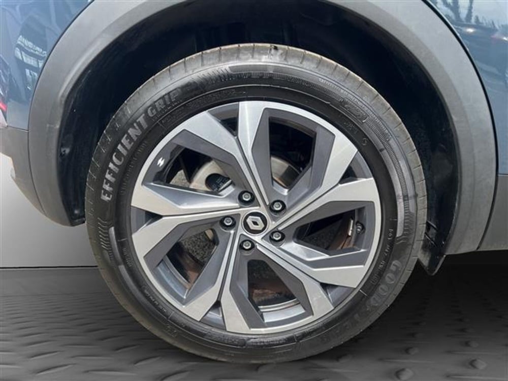 Renault Captur usata a Roma (9)