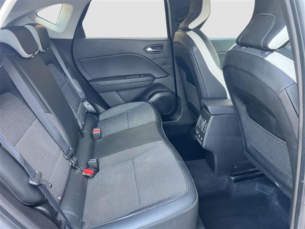 Renault Captur usata a Roma (13)