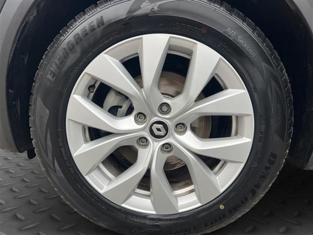 Renault Captur usata a Roma (10)