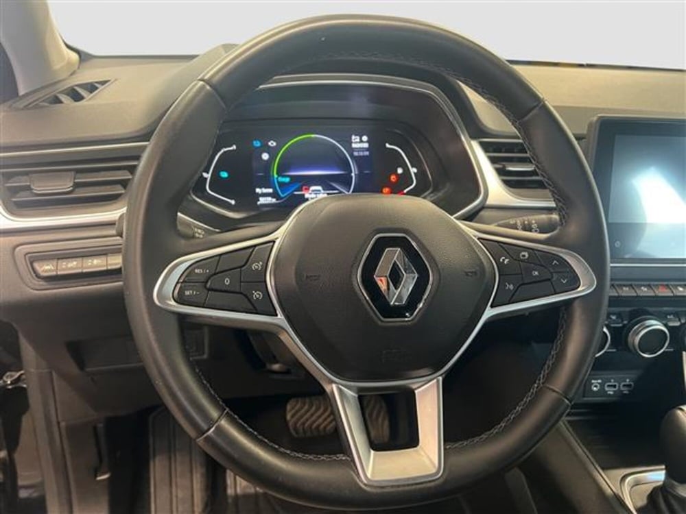 Renault Captur usata a Roma (10)