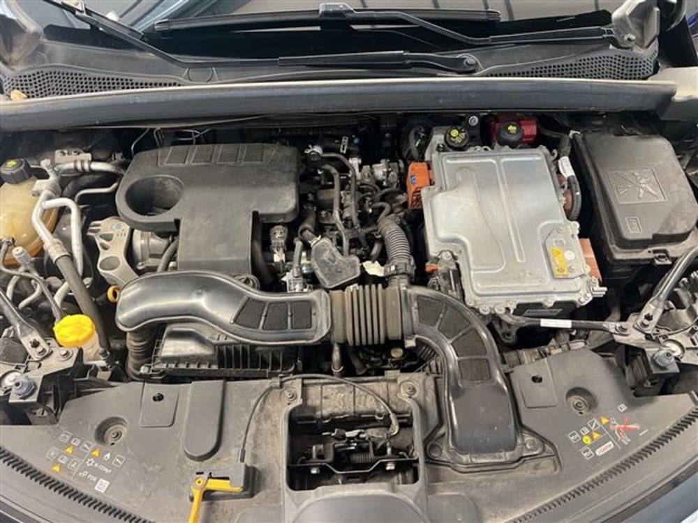 Renault Captur usata a Roma (12)