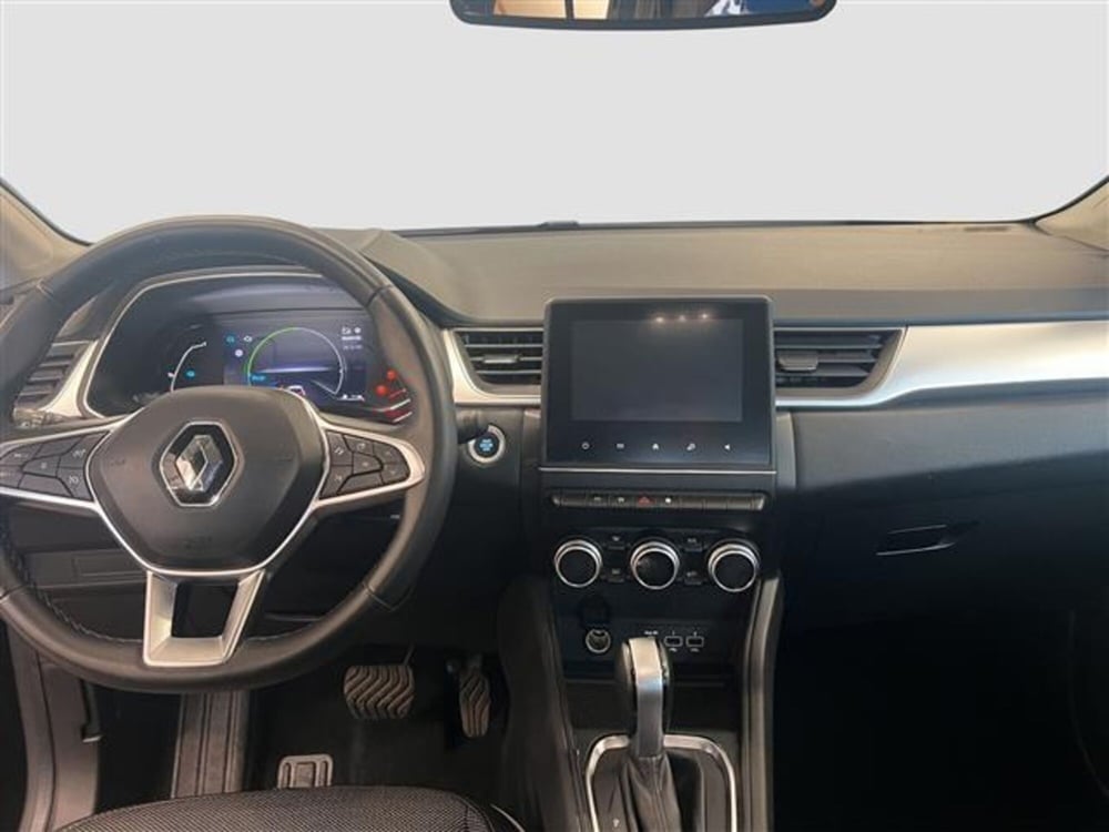 Renault Captur usata a Roma (13)