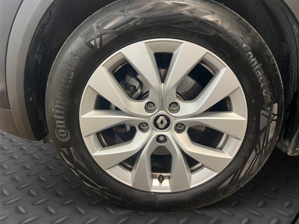 Renault Captur usata a Roma (9)