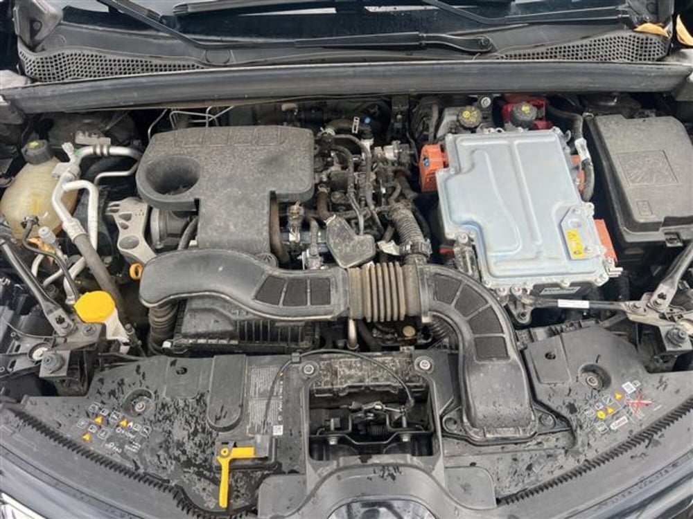 Renault Captur usata a Roma (12)