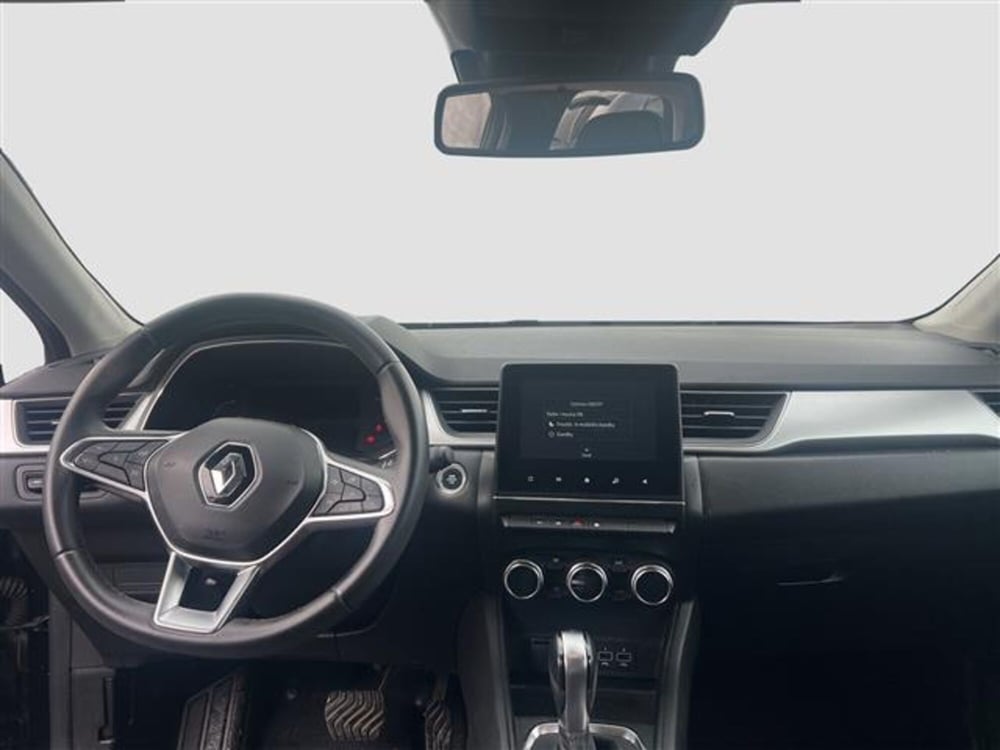 Renault Captur usata a Roma (13)