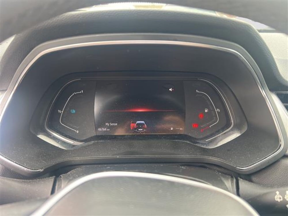 Renault Captur usata a Roma (15)