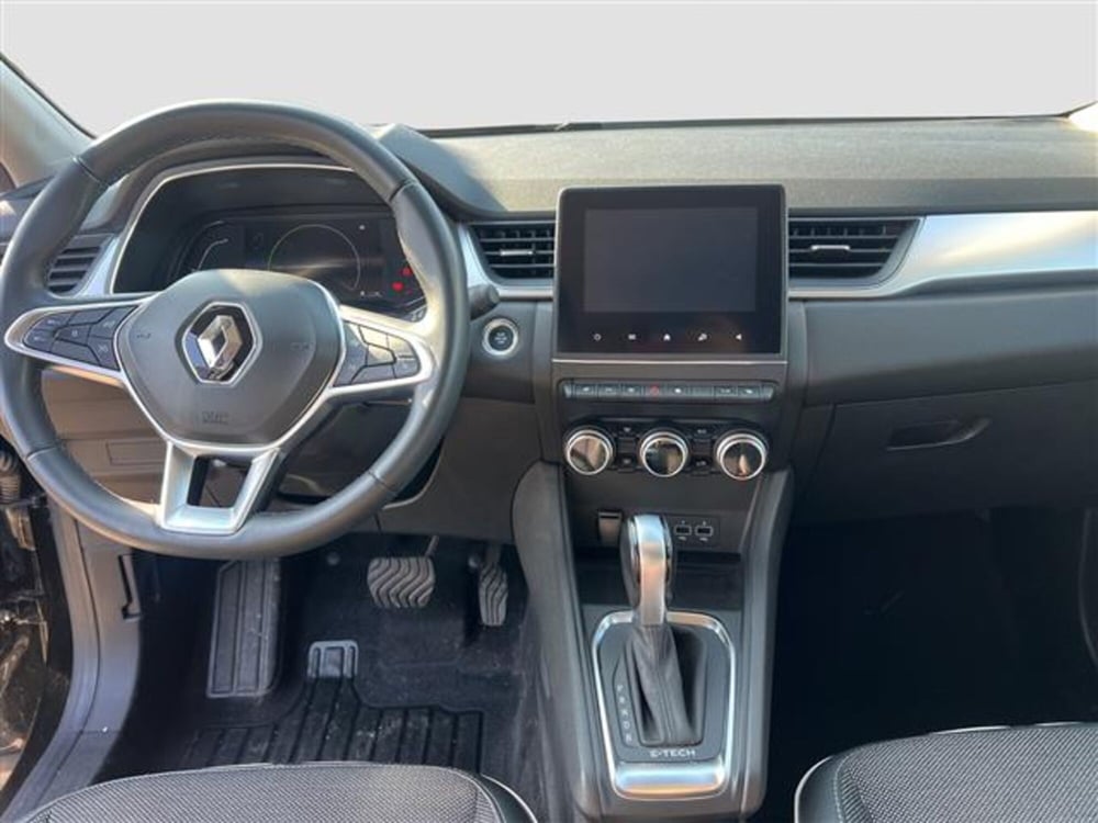Renault Captur usata a Roma (10)
