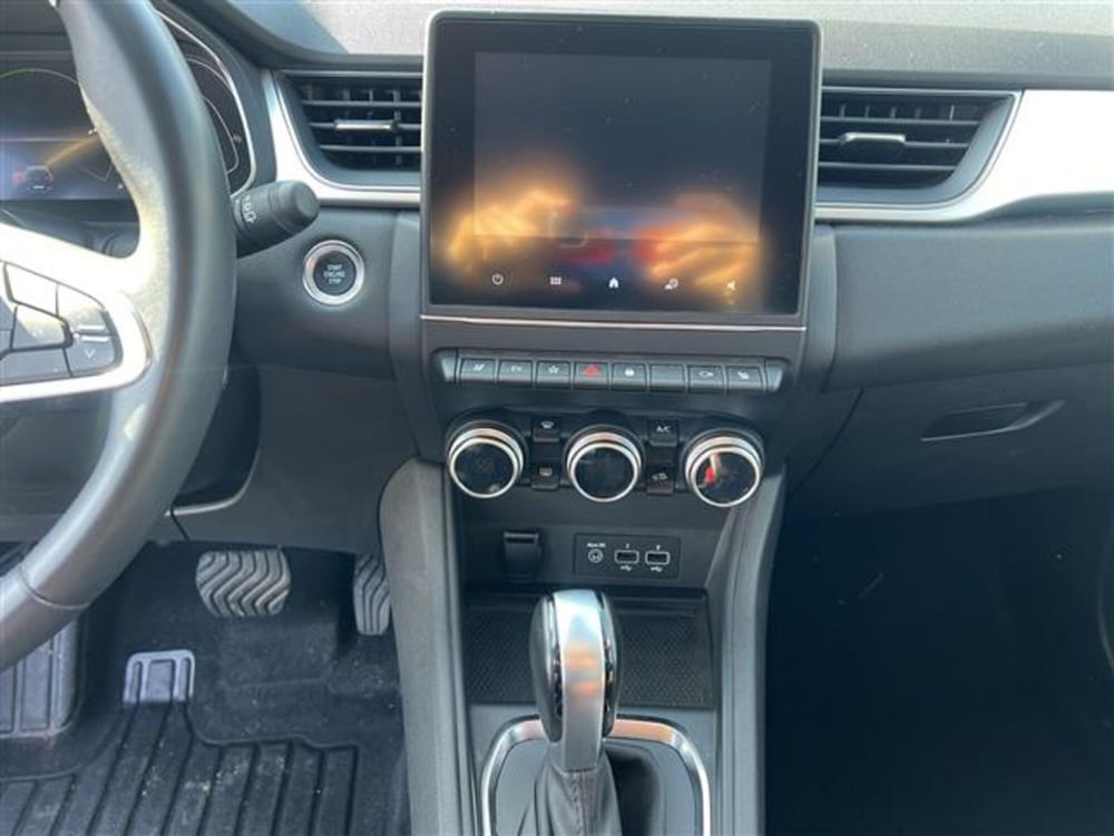 Renault Captur usata a Roma (11)