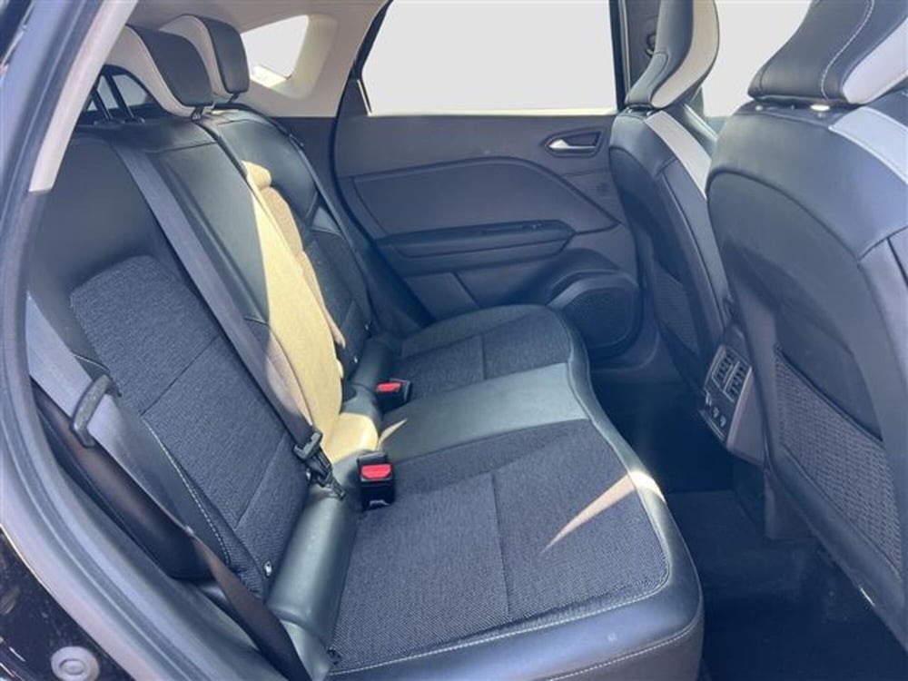 Renault Captur usata a Roma (12)