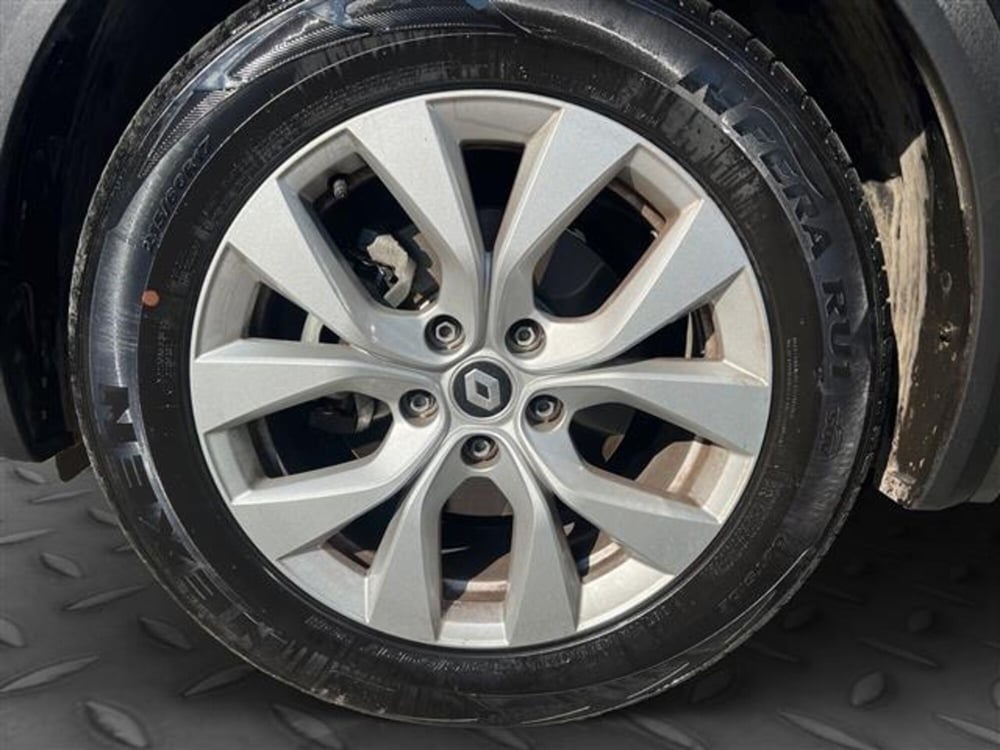 Renault Captur usata a Roma (9)