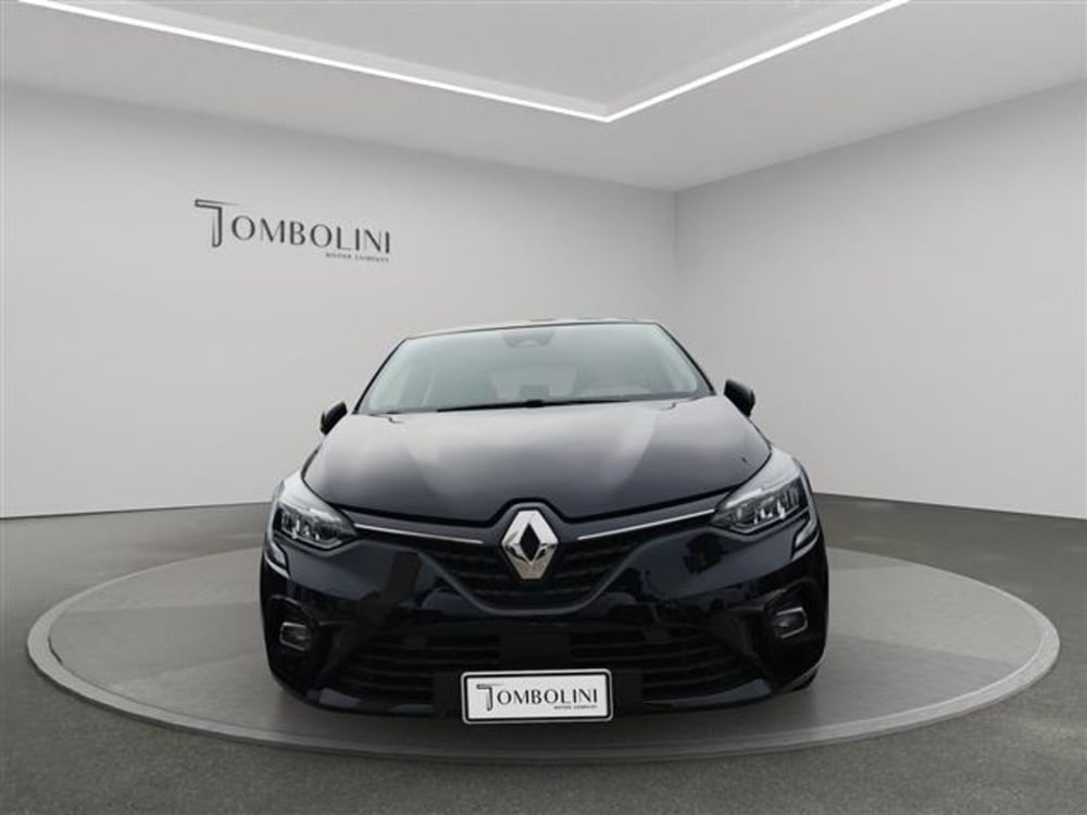 Renault Clio usata a Macerata (4)