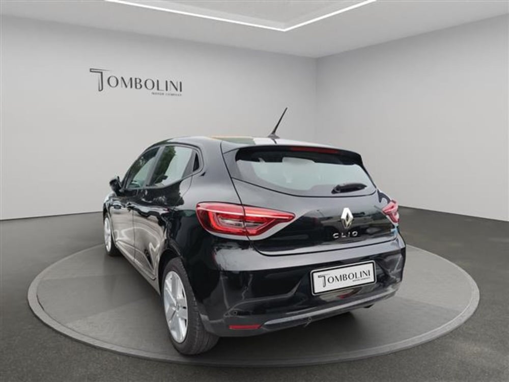 Renault Clio usata a Macerata (5)