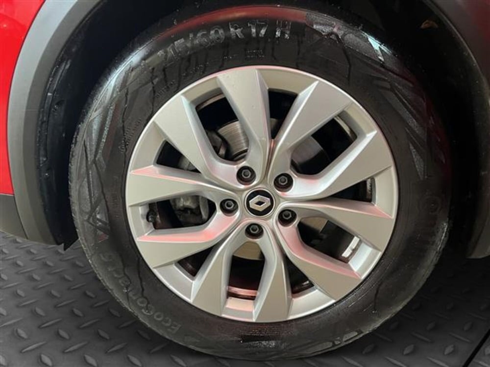 Renault Captur usata a Roma (10)