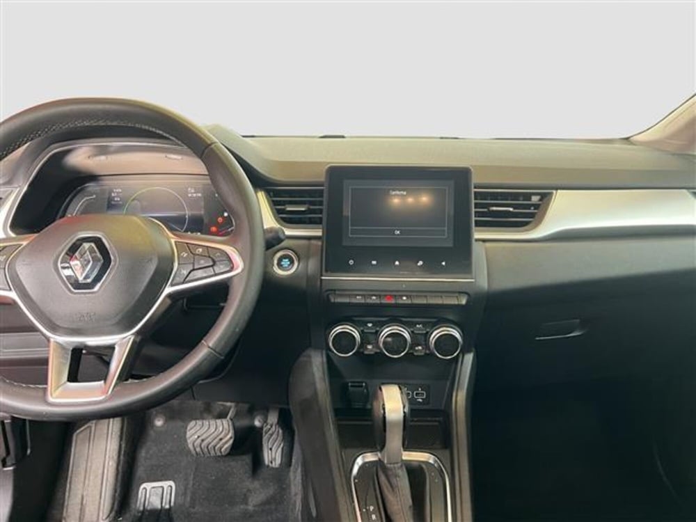 Renault Captur usata a Roma (12)