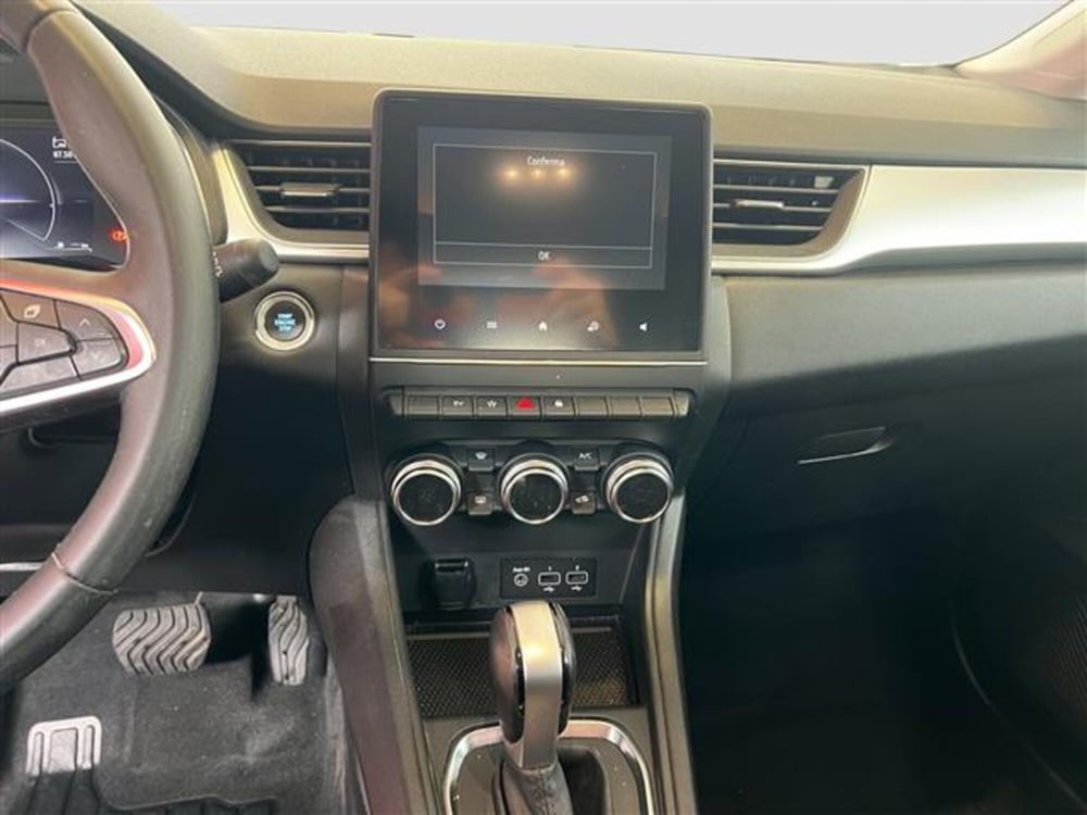 Renault Captur usata a Roma (13)