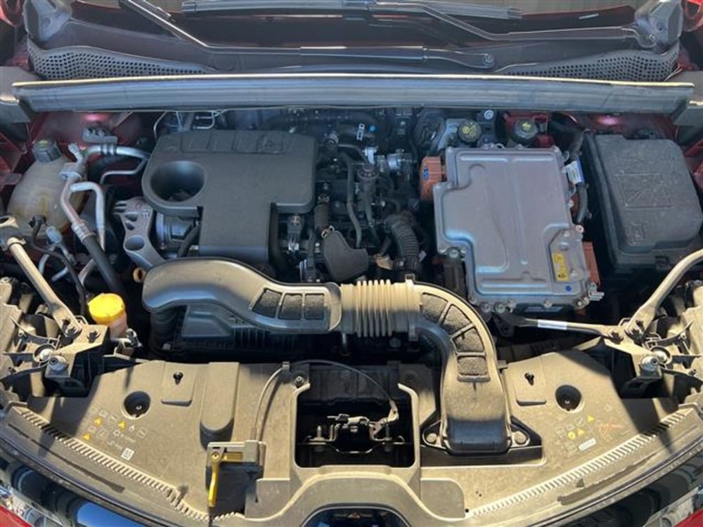 Renault Captur usata a Roma (10)