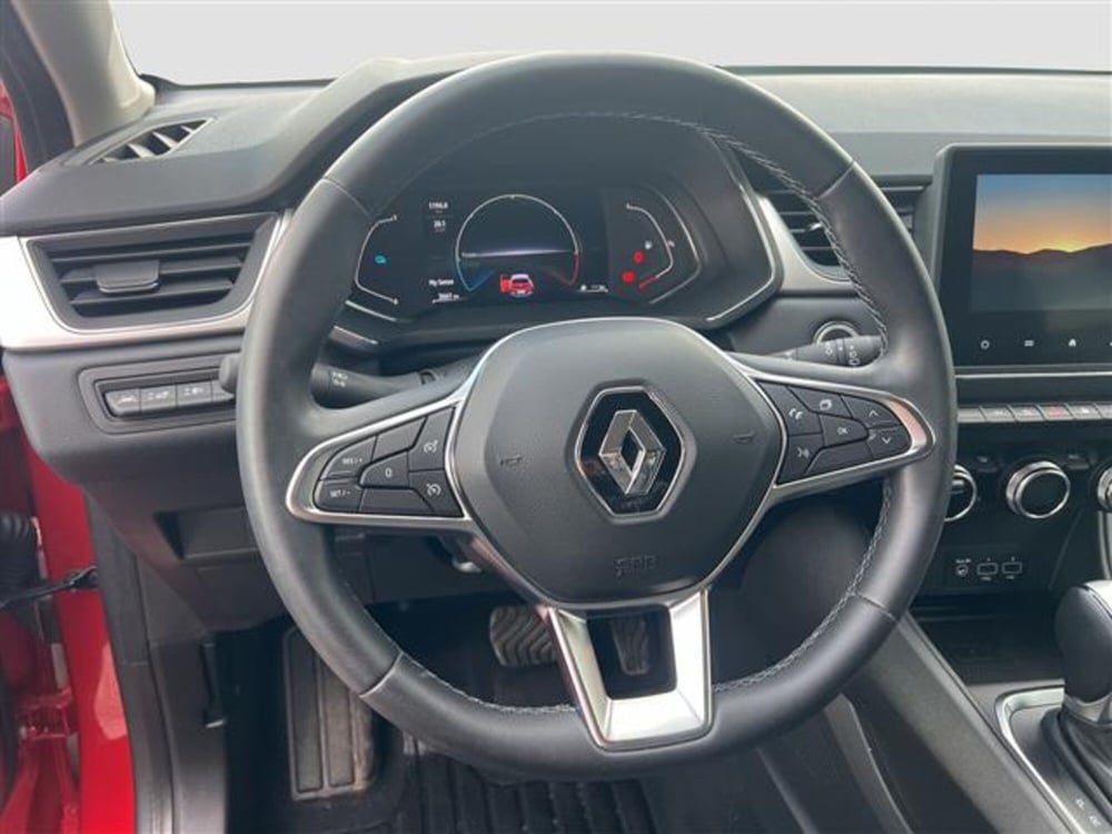 Renault Captur usata a Roma (10)
