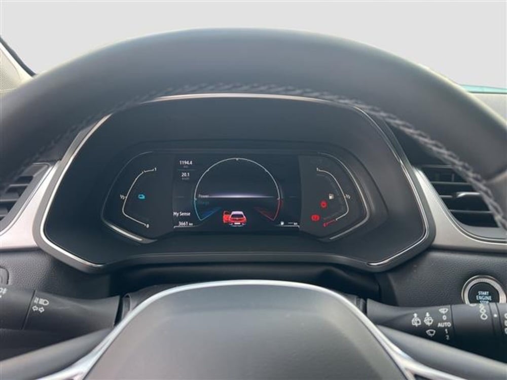 Renault Captur usata a Roma (11)