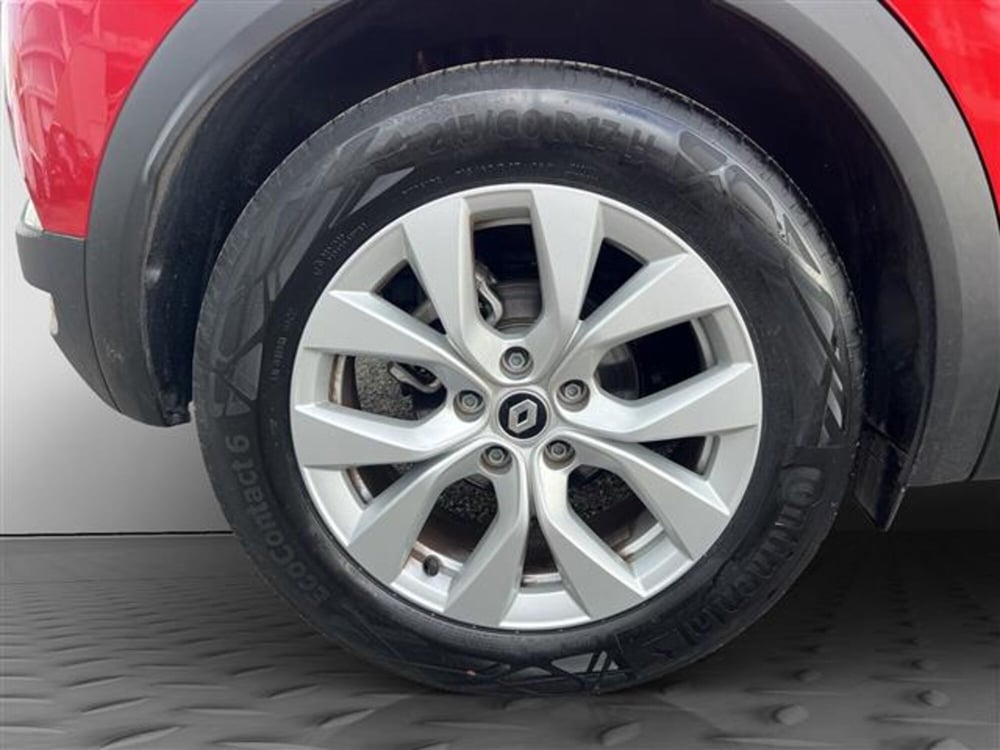 Renault Captur usata a Roma (9)