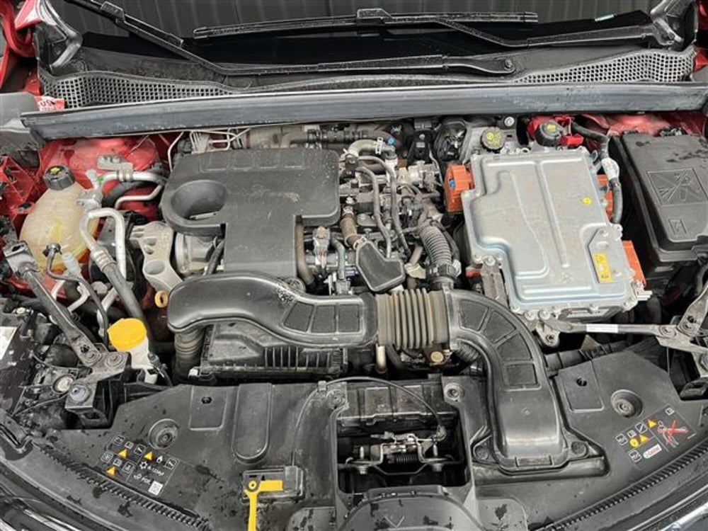 Renault Captur usata a Roma (11)