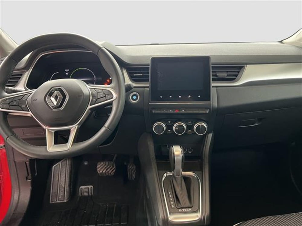 Renault Captur usata a Roma (12)