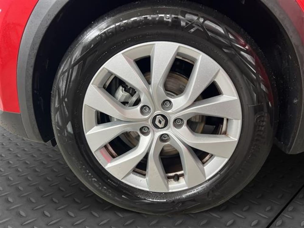Renault Captur usata a Roma (9)