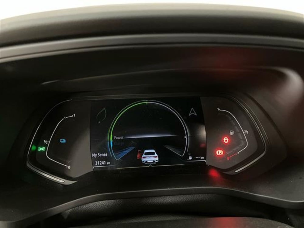 Renault Arkana usata a Como (15)