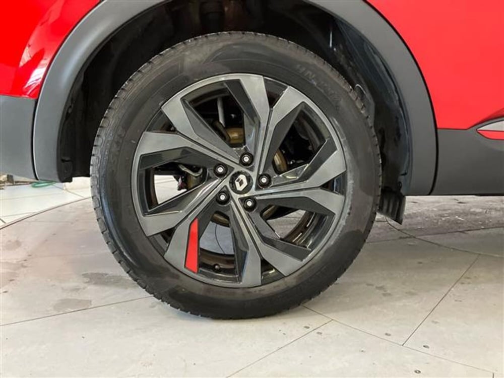 Renault Arkana usata a Como (6)